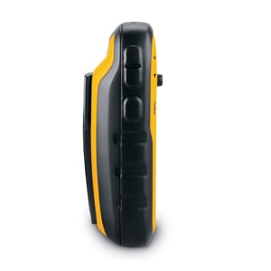 Navegador GPS Garmin Etrex10