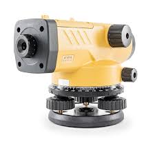 Nivel Automático Marca Topcon ModeloATB4A  