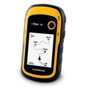 Navegador GPS Garmin Etrex10