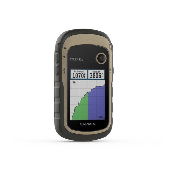 Navegador GPS Garmin ETREX32