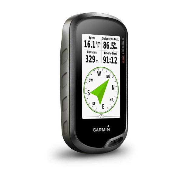 Navegador GPS Garmin MAP OREGON 700