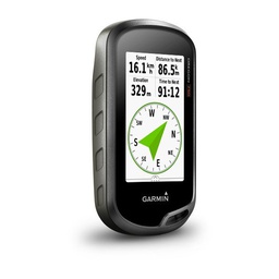 [G653] Navegador GPS Garmin MAP OREGON 700