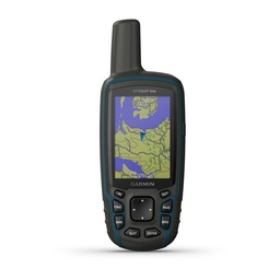 [G652] Navegador GPS Garmin MAP 64x