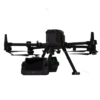 UAV marca DJI, Modelo:  MATRICE 350 RTK（Version Universal）sin baterias ni cargador
