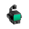 Sensor LIDAR marca DJI modelo: ZENMUSE, L2 LIDAR