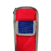 Estuche de lona para colector de datos