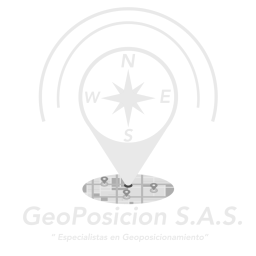 Geoposicion